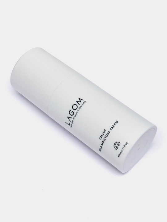 Yengil namlovchi kremi Lagom Cellus Mild Moisture Cream