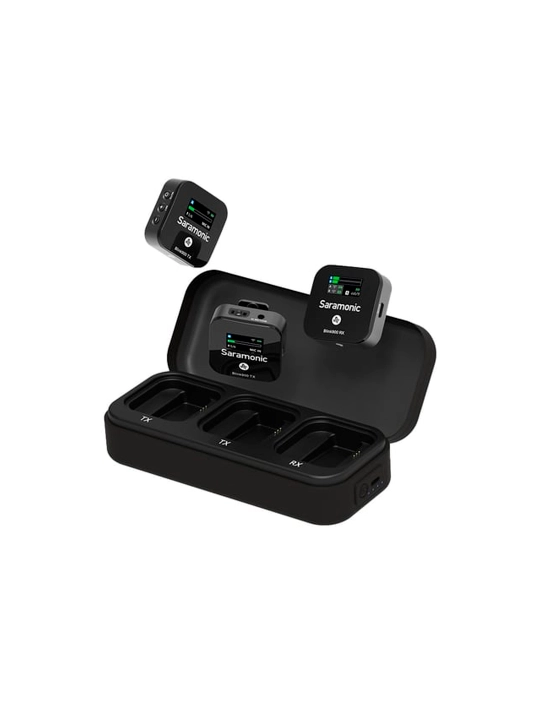 Микрофон Saramonic Blink900 B2 - 