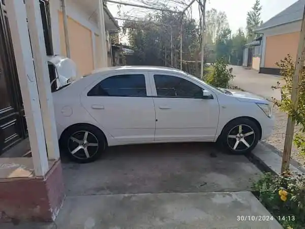 Kop martali, yechib taqiladigan, silikon tonirovka 100%