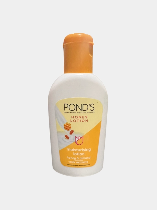 Увлажняющий лосьон для кожи Pond's Honey Lotion, 65 мл - 