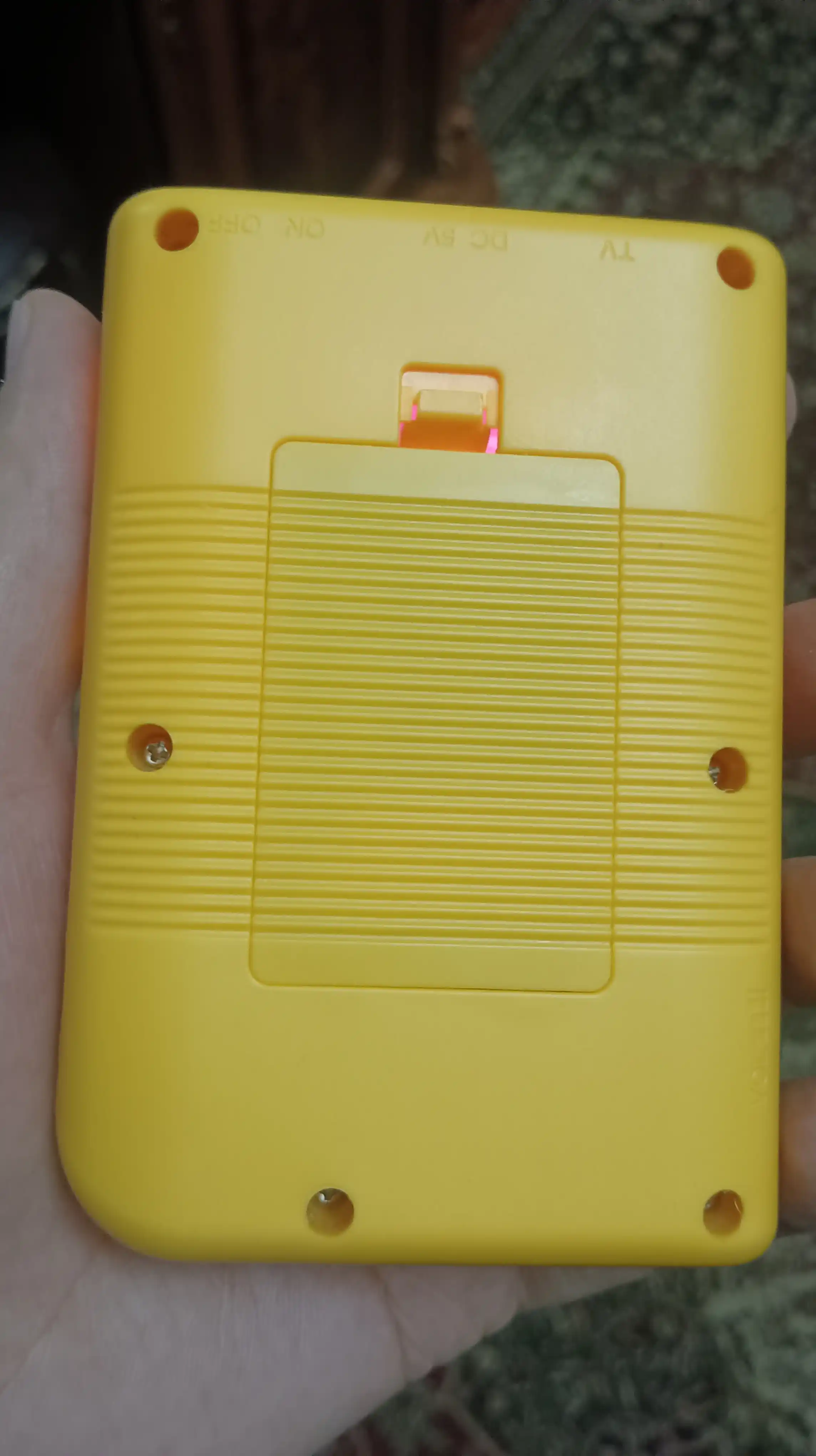 Tetris Retro o'yinlar pristavkasi Subgame, 400 ta 1 da