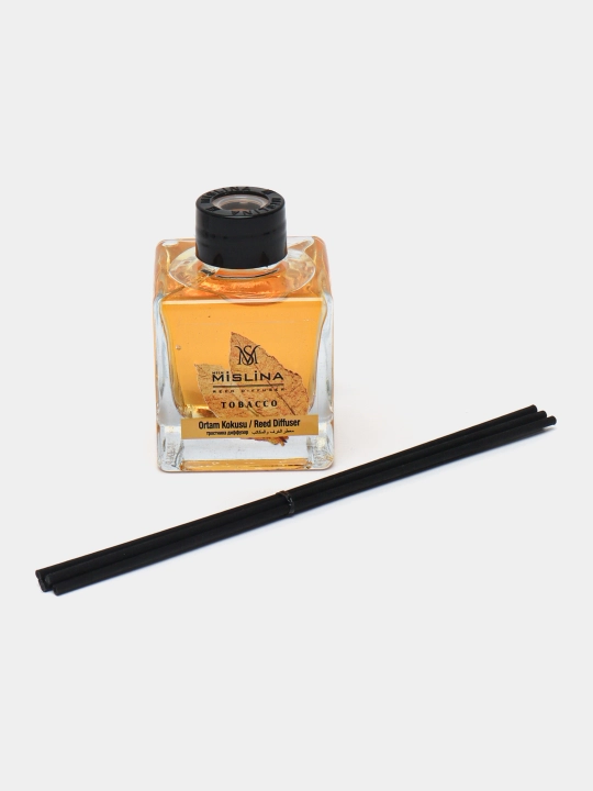 Aromatizator Mislina, uy va ofis uchun, Tobacco, 110 ml