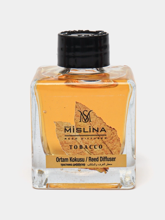 Aromatizator Mislina, uy va ofis uchun, Tobacco, 110 ml