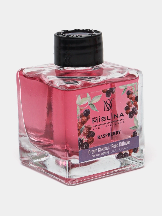 Aromatizator Mislina, uy va ofis uchun, Raspberry, 110 ml