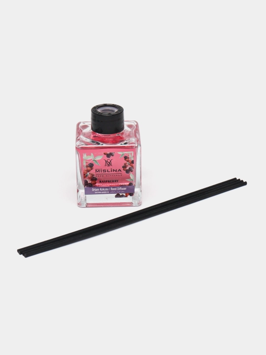Aromatizator Mislina, uy va ofis uchun, Raspberry, 110 ml