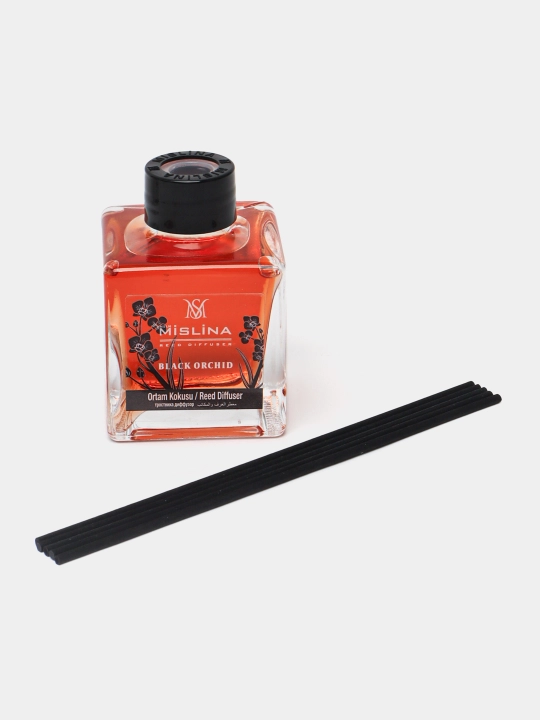 Aromatizator Mislina, uy va ofis uchun, Black Orchid, 110 ml