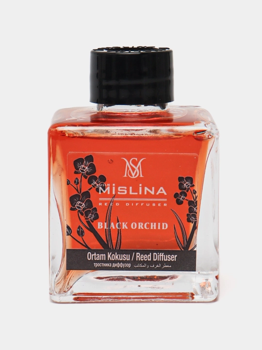 Aromatizator Mislina, uy va ofis uchun, Black Orchid, 110 ml