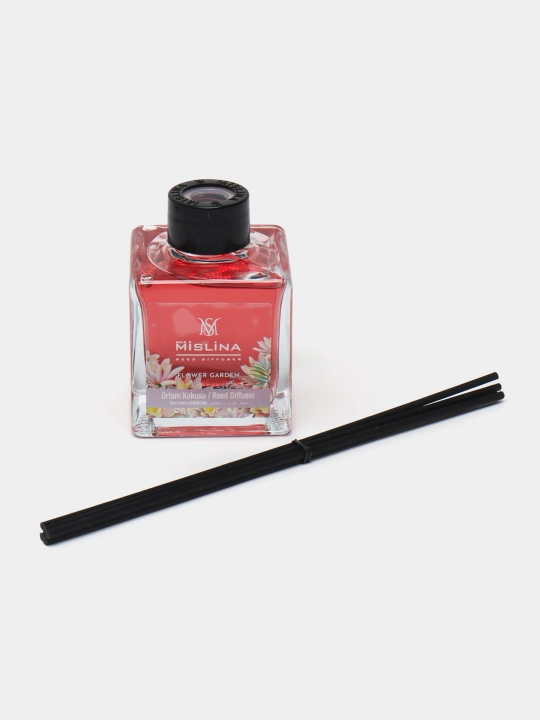 Aromatizator Mislina, uy va ofis uchun, Flower Garden, 110 ml