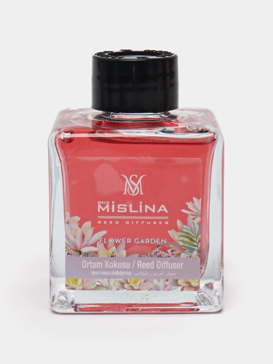 Aromatizator Mislina, uy va ofis uchun, Flower Garden, 110 ml