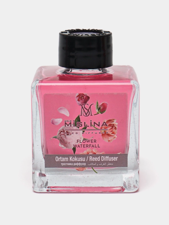 Aromatizator Mislina, uy va ofis uchun, Flower Waterfall, 110 ml