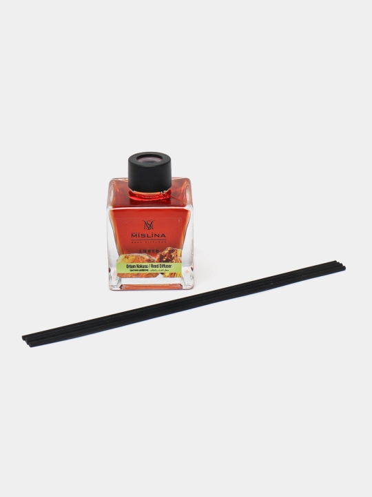 Uy, avto va ofislar uchun havo xushbo'ylagichi Mislina, Amber, 110 ml