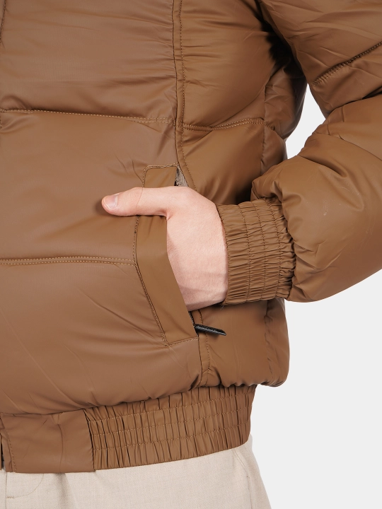 Мужская куртка, с мехом, 5XL, 56, 4XL, 54, 3XL,52, 2XL,50, XL, 48, L, 46