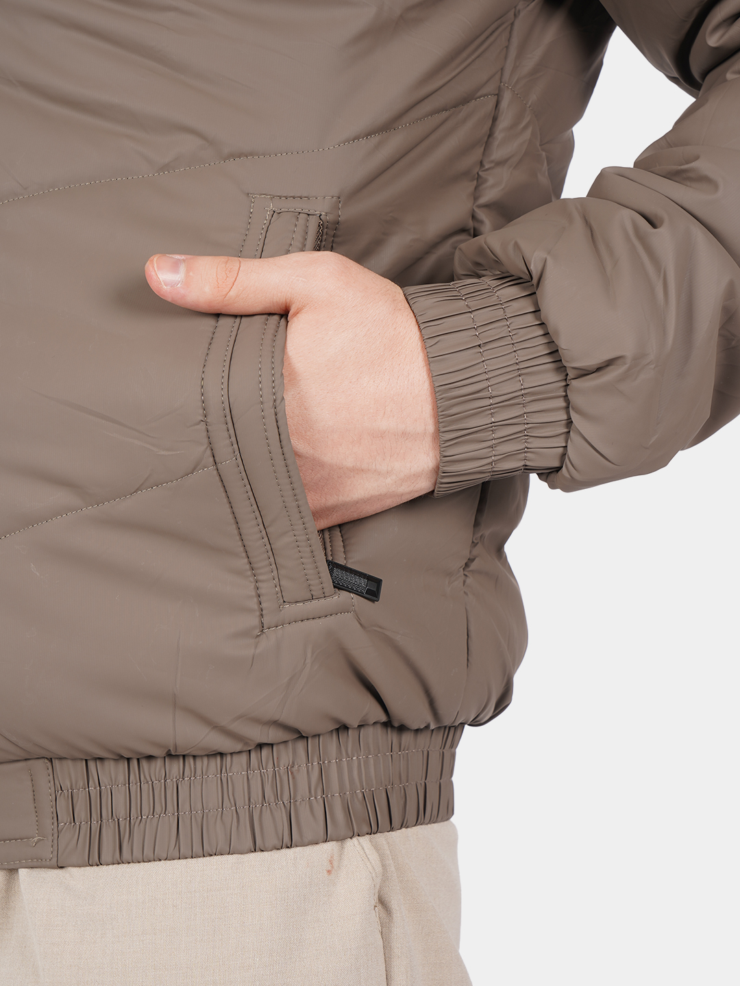Мужская куртка, с мехом, 5XL, 56, 4XL, 54, 3XL,52, 2XL,50, XL, 48, L, 46