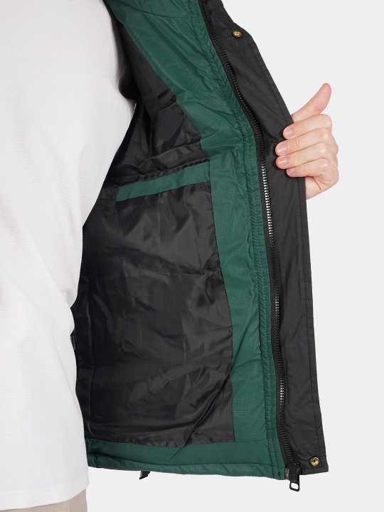 Мужская куртка, с мехом, 5XL, 56, 4XL, 54, 3XL,52, 2XL,50, XL, 48, L, 46