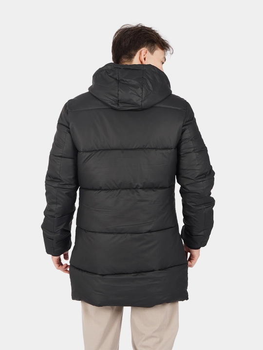 Мужская куртка, с мехом, 5XL, 56, 4XL, 54, 3XL,52, 2XL,50, XL, 48, L, 46