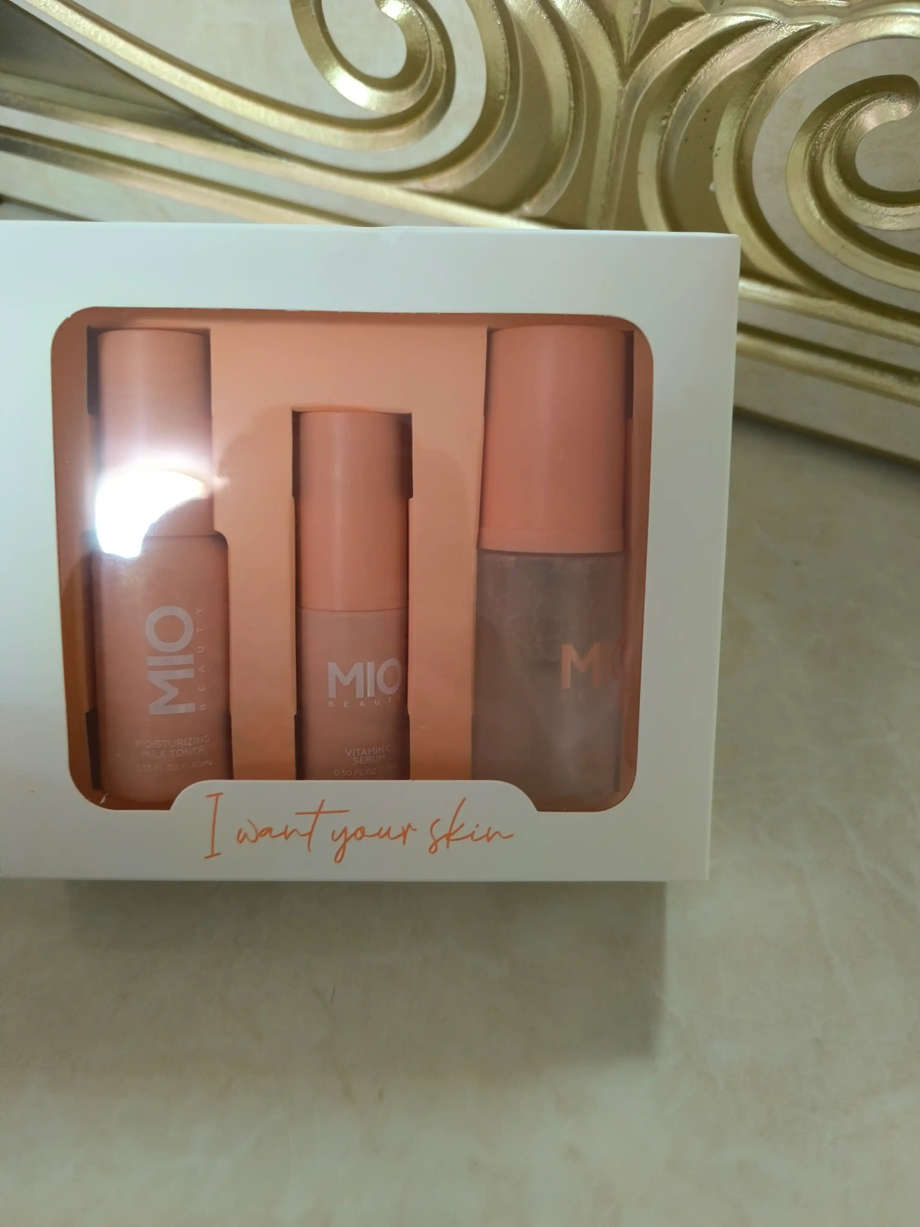 Набор Amore Mio "MIO BEAUTY"