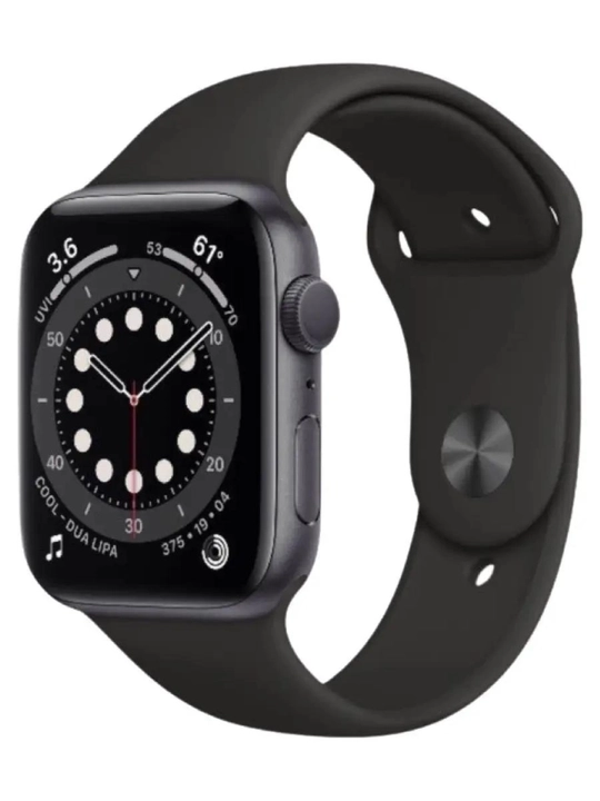 Aqlli soat Big Smart Watch T800 Pro Max, 49 mm, iOS, Android uchun, 4 xil rang bilan