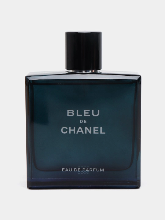 Parfyumlangan suv Bleu de erkaklar va ayollar uchun, 100 ml