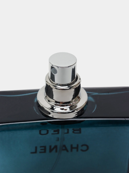 Parfyumlangan suv Bleu de erkaklar va ayollar uchun, 100 ml