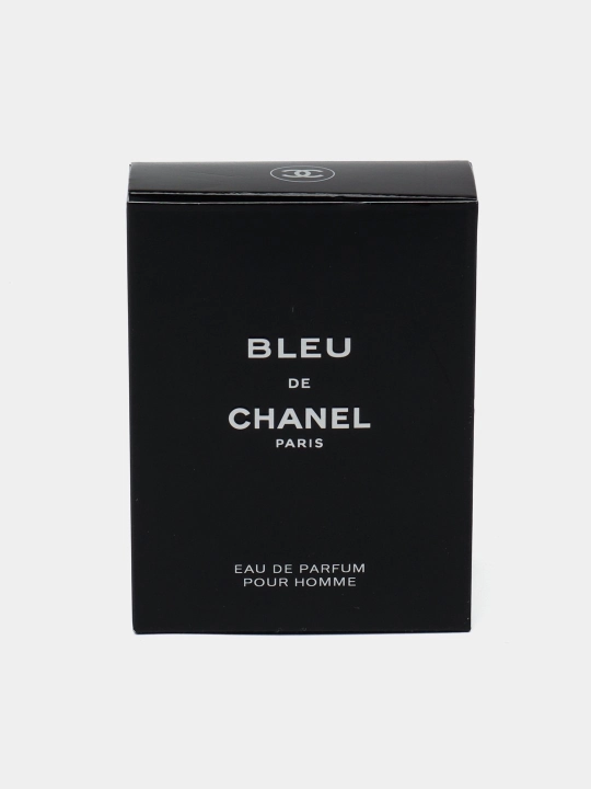 Parfyumlangan suv Bleu de erkaklar va ayollar uchun, 100 ml
