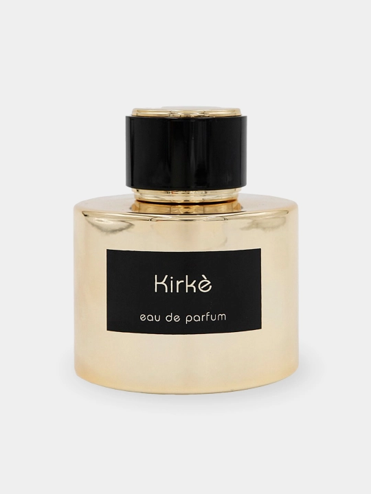Parfyumlangan suv Kirke Fragrance World erkaklar va ayollar uchun, 100 ml