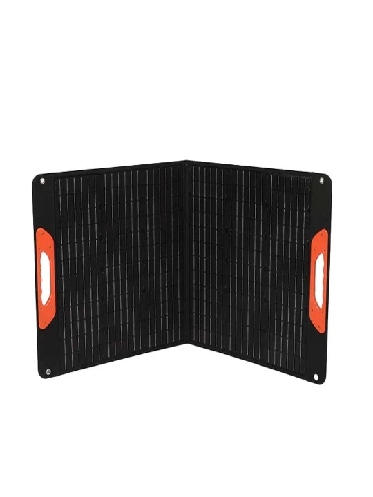 Portativ quyosh paneli Solar 100wt Panel, sumka ichiga yig'iladi  . #solarpanel #panels