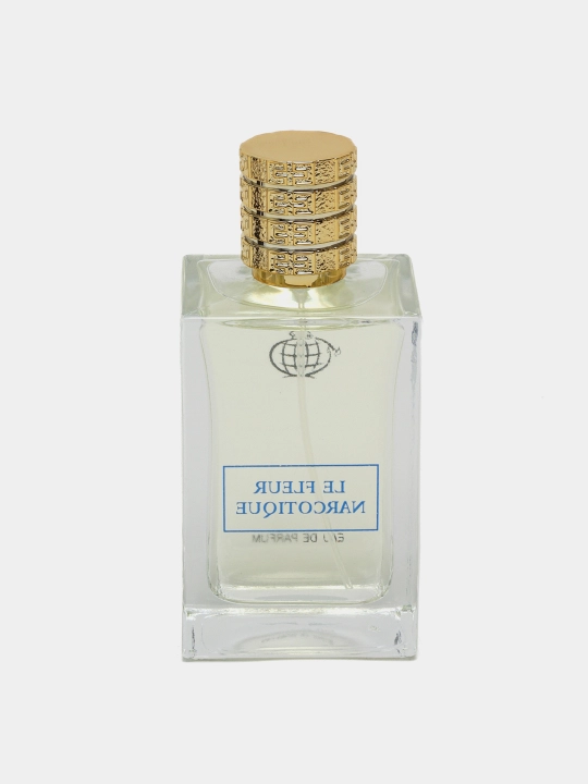 Parfyumlangan suv Le Fleur Narcotique erkaklar va ayollar uchun, 100 ml