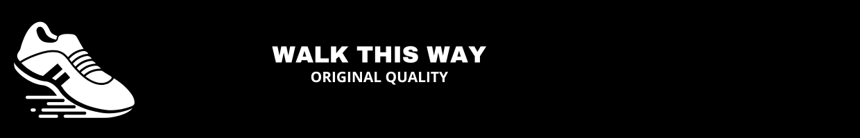 Walk This Way