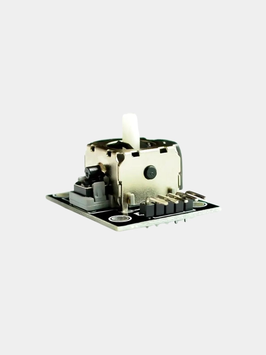 Arduino uchun joystick PS2 KY-023