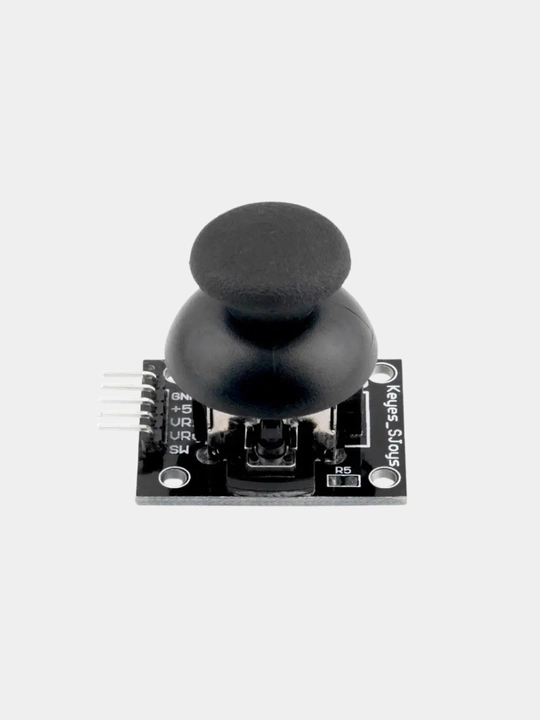 Arduino uchun joystick PS2 KY-023