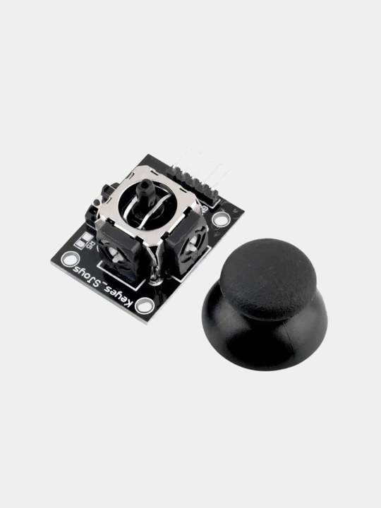 Arduino uchun joystick PS2 KY-023