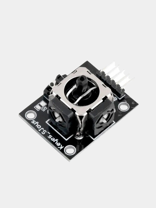 Arduino uchun joystick PS2 KY-023