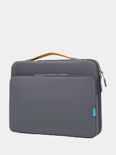 Сумка для ноутбука и документов, MacBook Air / Pro M1 / M2, Lenovo, Acer, HP 12" - 16.2"