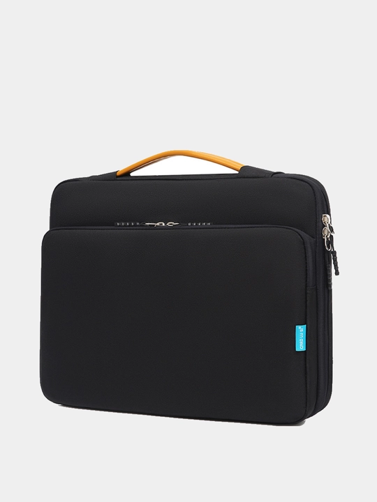 Сумка для ноутбука и документов, MacBook Air / Pro M1 / M2, Lenovo, Acer, HP 12" - 16.2"