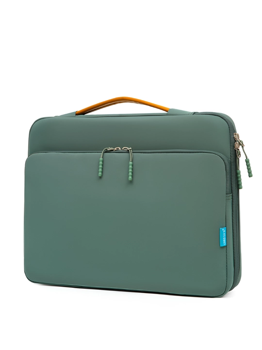 Сумка для ноутбука и документов, MacBook Air / Pro M1 / M2, Lenovo, Acer, HP 12" - 16.2"