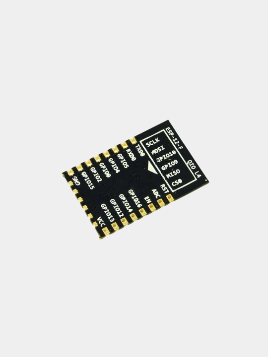 WiFi модуль ESP8266, ESP-12F