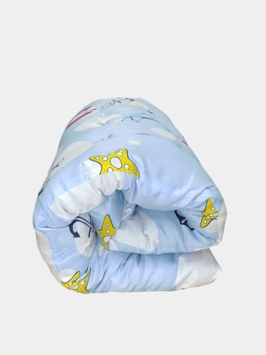Paxta matras, akril