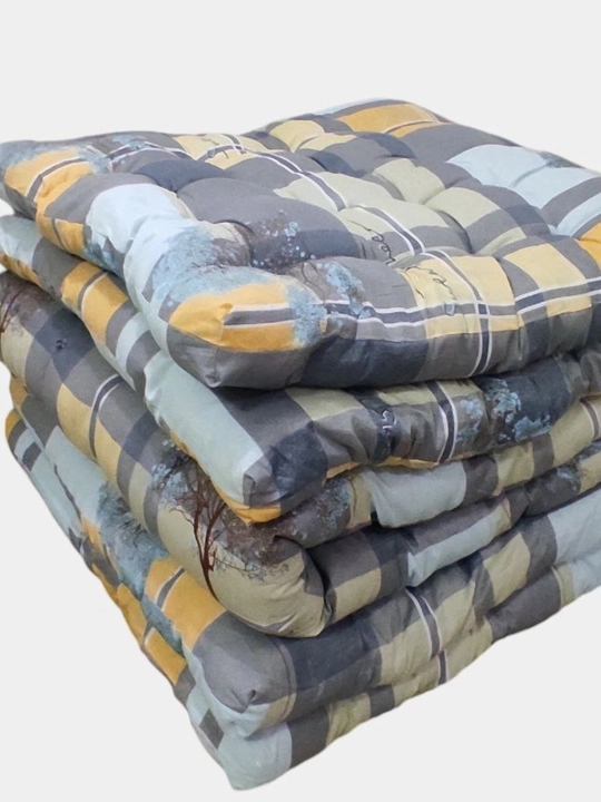 Paxta matras, akril