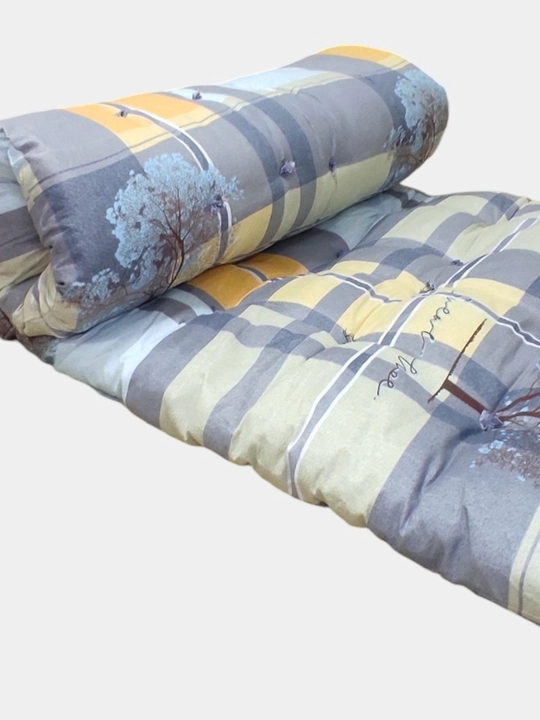 Paxta matras, akril