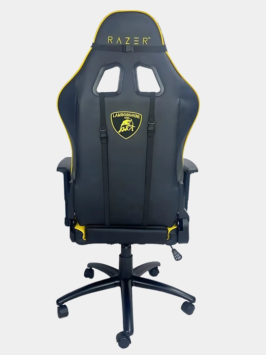 Игровое кресло Gaming chair, офисное и компьютерное кресло
