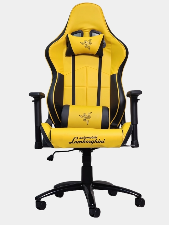 Игровое кресло Gaming chair, офисное и компьютерное кресло