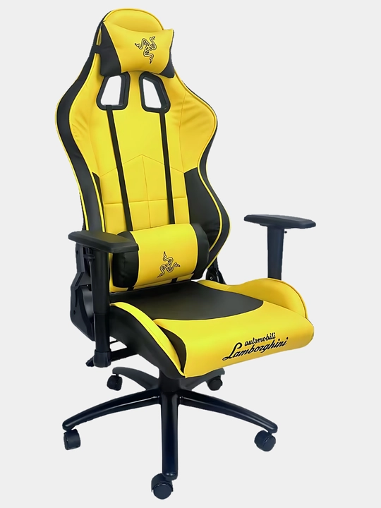 Игровое кресло Gaming chair, офисное и компьютерное кресло