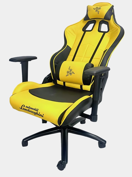 Игровое кресло Gaming chair, офисное и компьютерное кресло
