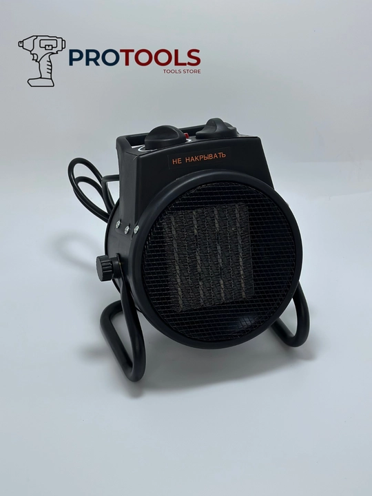 Elektr issiqlik pushkasi ПИТЕР 2КВ