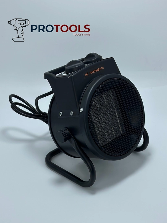 Elektr issiqlik pushkasi ПИТЕР 2КВ