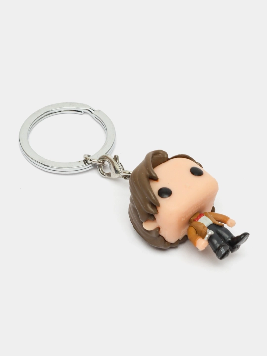 Funko Pop vinil haykalchalar Tardis, "Doctor Who"