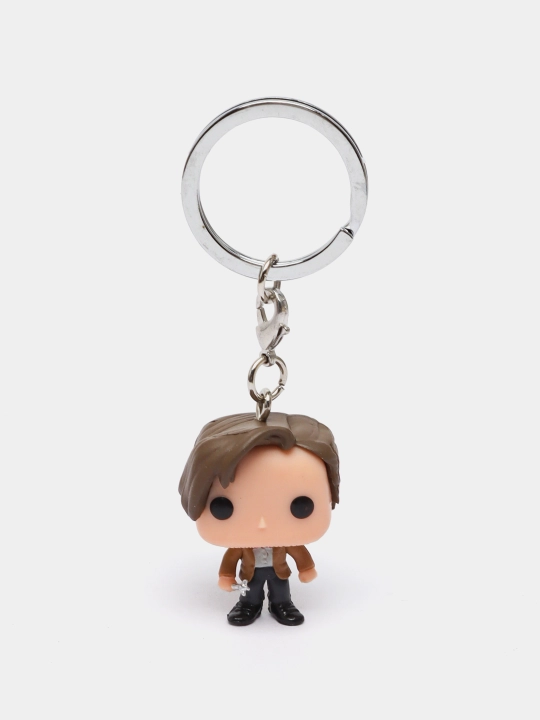 Funko Pop vinil haykalchalar Tardis, "Doctor Who"