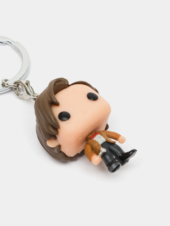 Funko Pop vinil haykalchalar Tardis, "Doctor Who"