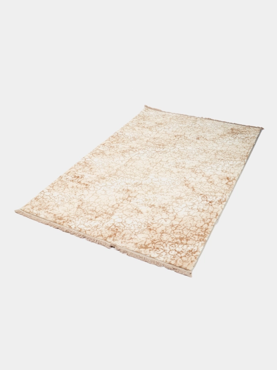 Yumshoq gilam, uy va xonadon uchun, olchami 150 * 230 sm