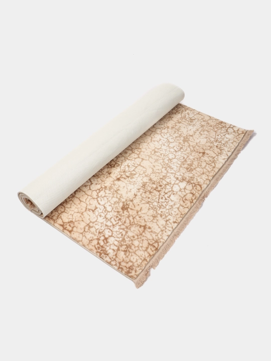 Yumshoq gilam, uy va xonadon uchun, olchami 150 * 230 sm